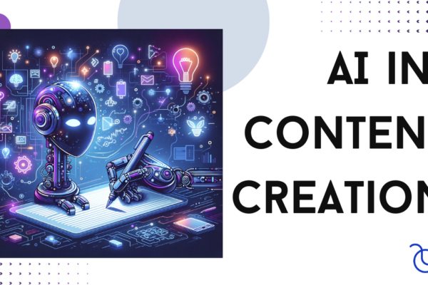 AI in Content Creation