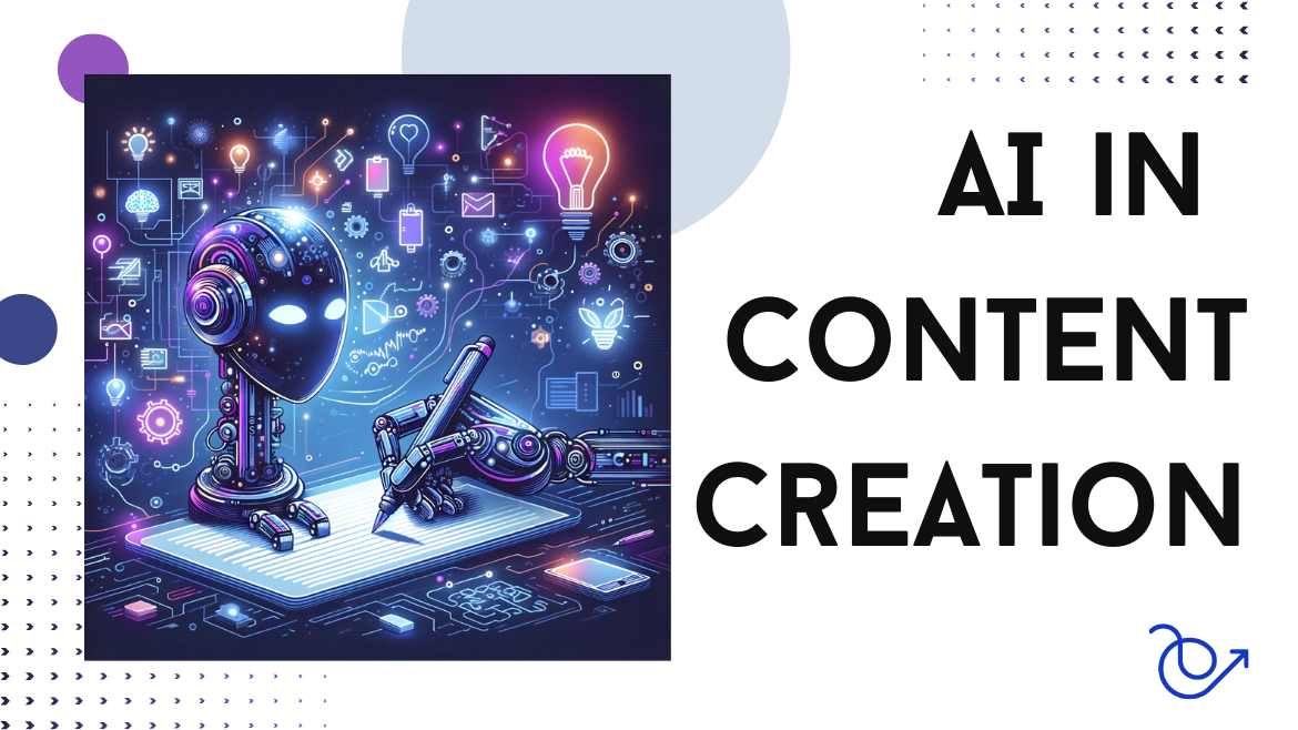 AI in Content Creation