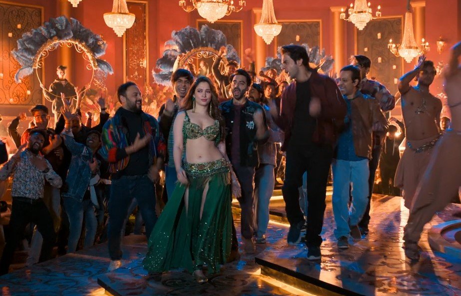 Hidden Cameo in Stree