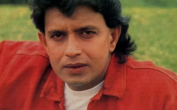 Mithun Chakraborty