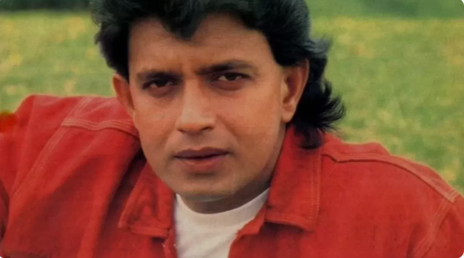 Mithun Chakraborty