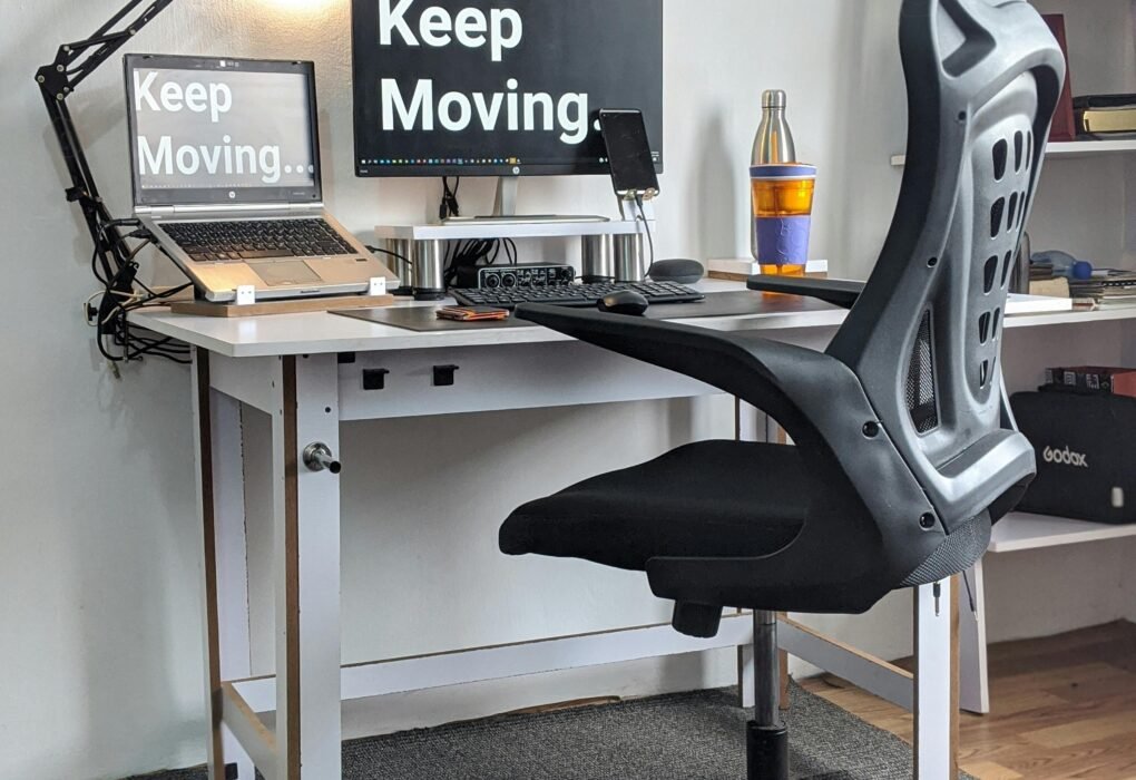 Best chair for working